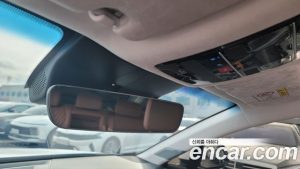 Hyundai Grandeur Calligraphy 2025 года из Южной Кореи
