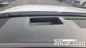 Hyundai Grandeur Calligraphy 2025 года из Южной Кореи