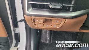 Hyundai Grandeur Calligraphy 2025 года из Южной Кореи