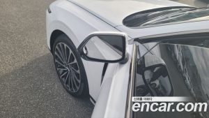 Hyundai Grandeur Calligraphy 2025 года из Южной Кореи