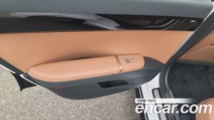 Hyundai Grandeur Calligraphy 2025 года из Южной Кореи