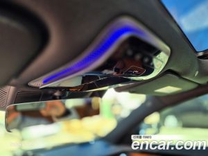 Mercedes-Benz S-Class S400 d 4MATIC 2023 года из Южной Кореи