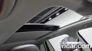 Volkswagen Tiguan 2.0 TDI Prestige 2023 года из Южной Кореи