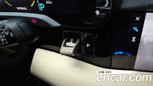 Porsche Taycan Turbo CROSS TURISMO 2022 года из Южной Кореи