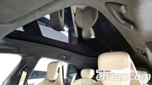 Porsche Taycan Turbo CROSS TURISMO 2022 года из Южной Кореи