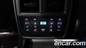 Porsche Taycan Turbo CROSS TURISMO 2022 года из Южной Кореи