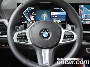 BMW X5 xDrive 30d M Sport 2024 года из Южной Кореи