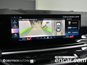 BMW X5 xDrive 30d M Sport 2024 года из Южной Кореи