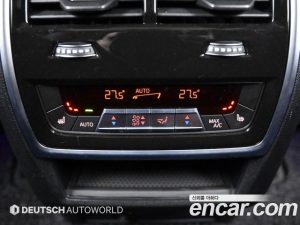 BMW X5 xDrive 30d M Sport 2024 года из Южной Кореи