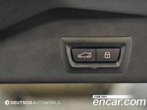 BMW X5 xDrive 30d M Sport 2024 года из Южной Кореи