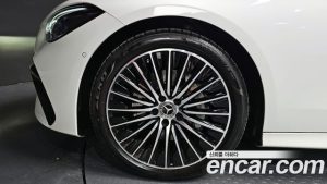 Mercedes-Benz CLE-Class CLE200 Cabriolet 2024 года из Южной Кореи