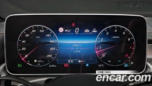 Mercedes-Benz CLE-Class CLE200 Cabriolet 2024 года из Южной Кореи