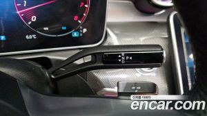 Mercedes-Benz CLE-Class CLE200 Cabriolet 2024 года из Южной Кореи