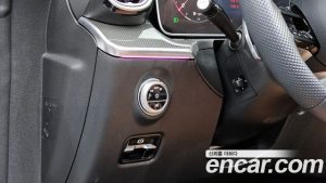 Mercedes-Benz CLE-Class CLE200 Cabriolet 2024 года из Южной Кореи