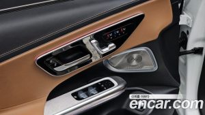 Mercedes-Benz CLE-Class CLE200 Cabriolet 2024 года из Южной Кореи