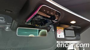 Mercedes-Benz CLE-Class CLE200 Cabriolet 2024 года из Южной Кореи