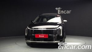 Kia Sportage Бензин 1.6 Turbo 2WD 2025 года из Южной Кореи