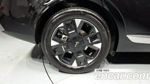 Kia Sportage Бензин 1.6 Turbo 2WD 2025 года из Южной Кореи