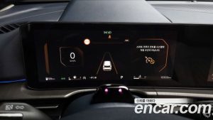 Kia Sportage Бензин 1.6 Turbo 2WD 2025 года из Южной Кореи