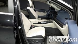 Kia Sportage Бензин 1.6 Turbo 2WD 2025 года из Южной Кореи