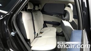 Kia Sportage Бензин 1.6 Turbo 2WD 2025 года из Южной Кореи