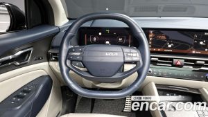 Kia Sportage Бензин 1.6 Turbo 2WD 2025 года из Южной Кореи