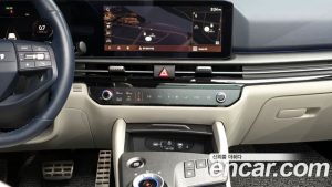 Kia Sportage Бензин 1.6 Turbo 2WD 2025 года из Южной Кореи