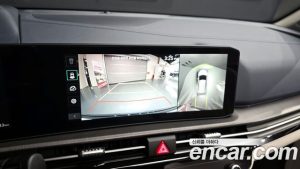 Kia Sportage Бензин 1.6 Turbo 2WD 2025 года из Южной Кореи