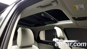 Kia Sportage Бензин 1.6 Turbo 2WD 2025 года из Южной Кореи