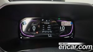 Kia morning Prestige 2024 года из Южной Кореи
