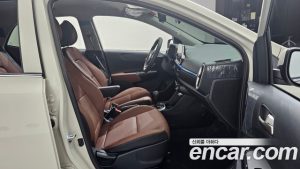 Kia morning Prestige 2024 года из Южной Кореи