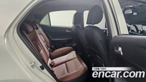 Kia morning Prestige 2024 года из Южной Кореи