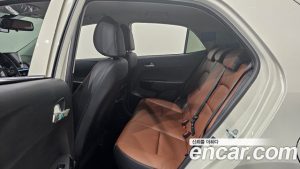 Kia morning Prestige 2024 года из Южной Кореи