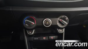 Kia morning Prestige 2024 года из Южной Кореи