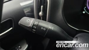 Kia morning Prestige 2024 года из Южной Кореи