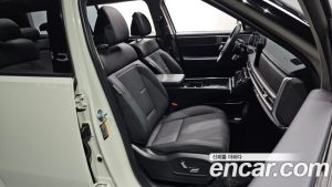 Hyundai Santafe Бензин 2.5T 2WD 2024 года из Южной Кореи