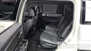 Hyundai Santafe Бензин 2.5T 2WD 2024 года из Южной Кореи