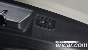 Hyundai Santafe Бензин 2.5T 2WD 2024 года из Южной Кореи