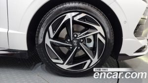 Hyundai Sonata 1.6 Turbo 2025 года из Южной Кореи