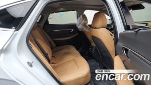 Hyundai Sonata 1.6 Turbo 2025 года из Южной Кореи