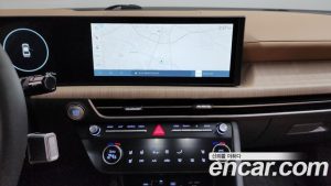 Hyundai Sonata 1.6 Turbo 2025 года из Южной Кореи