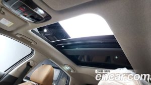 Hyundai Sonata 1.6 Turbo 2025 года из Южной Кореи