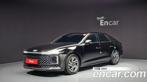 Hyundai Grandeur 2.5 Бензин 2WD 2024 года из Южной Кореи