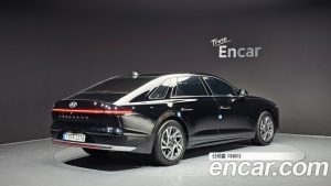 Hyundai Grandeur 2.5 Бензин 2WD 2024 года из Южной Кореи