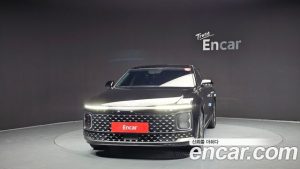 Hyundai Grandeur 2.5 Бензин 2WD 2024 года из Южной Кореи