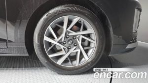 Hyundai Grandeur 2.5 Бензин 2WD 2024 года из Южной Кореи