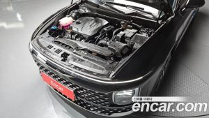 Hyundai Grandeur 2.5 Бензин 2WD 2024 года из Южной Кореи