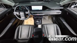 Hyundai Grandeur 2.5 Бензин 2WD 2024 года из Южной Кореи