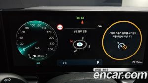 Hyundai Grandeur 2.5 Бензин 2WD 2024 года из Южной Кореи