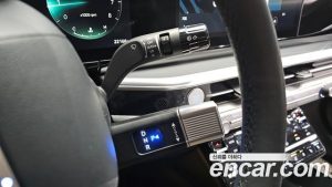 Hyundai Grandeur 2.5 Бензин 2WD 2024 года из Южной Кореи